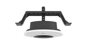 AXIS T94C01L Einbauhalterung zu M42 und Companion Dome Mini LE kaufen Schweiz | Mediatech.ch