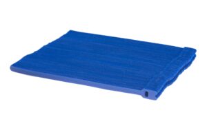 ETK-7-2 CABLE STRAP 7 x 200 MM BLUE