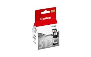 Tinte Canon PG-512 black zu MP240/260 Inhalt: 15ml kaufen Schweiz | Mediatech.ch