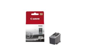 Tinte Canon PG-37 black zu iP2500 Inhalt: 11ml, 220 Seiten @5% Deckung kaufen Schweiz | Mediatech.ch