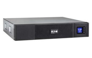 909066 - Mediatech Eaton - USV USV Eaton 5SC1000IR Line Interaktiv Rack 1000VA/700W kaufen | Mediatech.ch