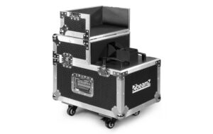 BeamZ Pro HZ3000 Professioneller Hazer