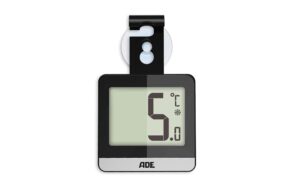 ADE Kühl- / Gefrierthermometer Temperatur: -20 Grad bis 60 Grad