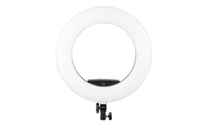 Dörr Studio Ringleuchte SL-480 LED kaufen Schweiz | Mediatech.ch