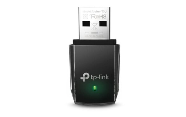 TP-Link Archer T3U AC1300, USB 3.0