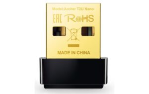 TP-Link Archer T2U Nano AC600, USB 2.0 kaufen Schweiz | Mediatech.ch