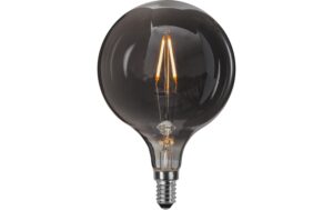 Star Trading LED Filament G95 E14, 45lm, 1.5W, 2100K, CRI90, dimmbar kaufen Schweiz | Mediatech.ch