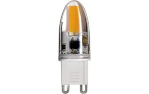 Star Trading LED Kapsel G9, 160lm, 1.6W, 2800K, CRI80 kaufen Schweiz | Mediatech.ch