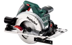Metabo KS55FS Handkreissäge 1200 W, 55 mm kaufen Schweiz | Mediatech.ch