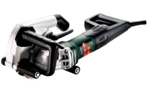Metabo MFE40 Mauernutfräse 1900 W / 125 mm