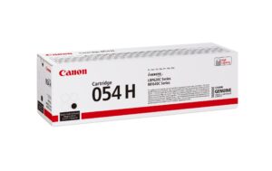 Canon Toner 054 H BK, 3028C002 3100 Seiten, zu LBP623/621, MF645/643/641 kaufen Schweiz | Mediatech.ch