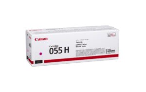 Canon Toner 055 H Magenta