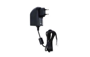 2N 12V Netzteil, EU Stecker 12V/2A, Indoor