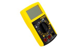 Stanley Multimeter STHT0-77364 7-Funktionen Kabell. 94cm