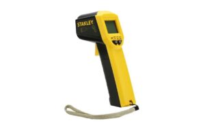 Stanley Infrarot-Thermometer STHT0-77365 Temp.mess.  -38°C bis 520°C