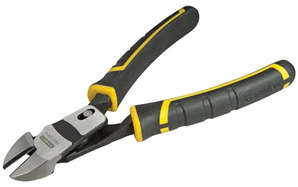 Stanley FatMax Duo Kraftseitenschneider 41% mehr Kraftübertragung kaufen Schweiz | Mediatech.ch