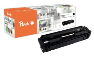 913707 - Mediatech Peach Toner HP CF400X, No 201X black 2800 Seiten, zu HP LJ M252, MFP M277 kaufen Schweiz | Mediatech.ch