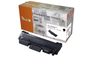 913709 - Mediatech Peach Toner Samsung MLT-D116L Black 3000 Seiten, Samsung M2675 kaufen Schweiz | Mediatech.ch