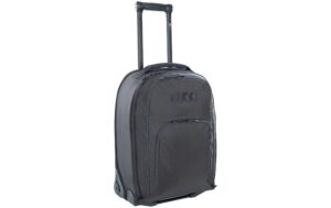 Evoc Rucksack CT 40L Camera Pack black,one size