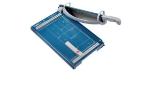 Dahle 561 Hebel-Schneide 360 mm A4, blau kaufen Schweiz | Mediatech.ch