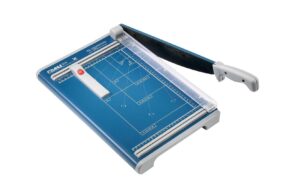 Dahle 533 Hebel-Schneidemaschine Handpressung, A4 kaufen Schweiz | Mediatech.ch