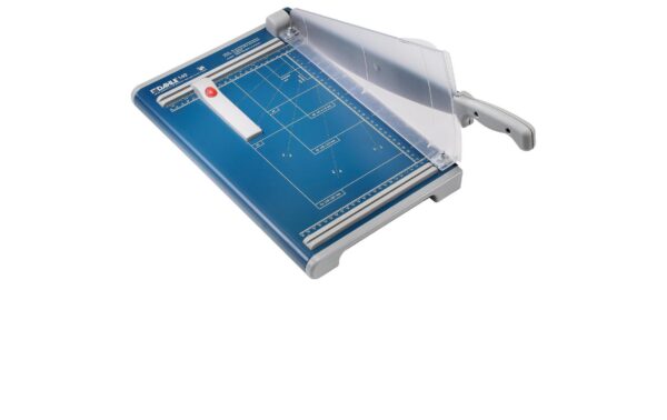 Dahle 560 Hebel-Schneide 350 mm Handpressung, A4 kaufen Schweiz | Mediatech.ch