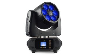 BeamZ Fuze610Z Wash Moving Head