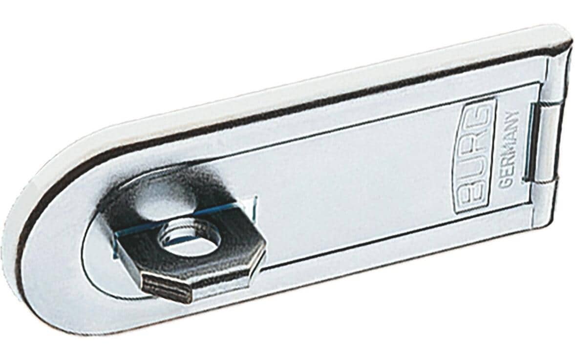 Burgwächter Ueberfallen PC 100 LxB 100x39 mm, Öse Ø 10mm kaufen Schweiz | Mediatech.ch