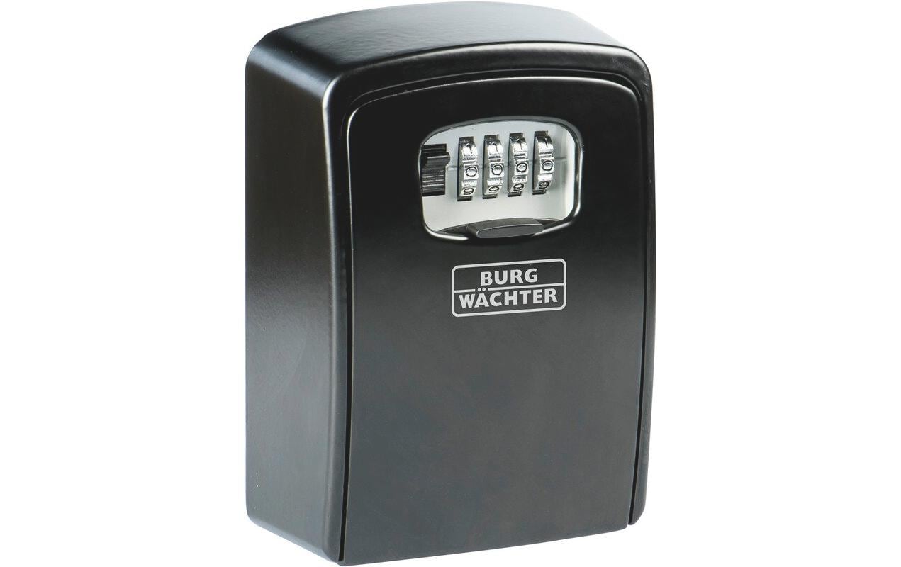 Burgwächter Schlüsseltresor Key Safe 40 SB HxBxT 145 x 105 x 55 kaufen Schweiz | Mediatech.ch