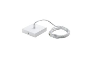 916298 - Mediatech EGLO SALOBRENA 1 Zubehör weiss Technik kaufen Schweiz | Mediatech.ch