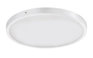 EGLO FUEVA 1 Aufbauleuchte  weiss Technik /  inkl. 1x LED 25W