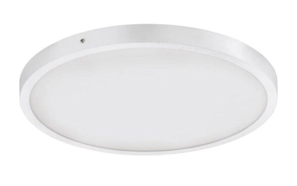 EGLO FUEVA 1 Aufbauleuchte  weiss Technik /  inkl. 1x LED 25W