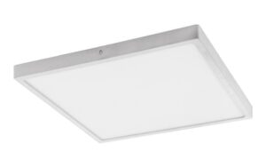 EGLO FUEVA 1 Aufbauleuchte  weiss Technik /  inkl. 1x LED 25W