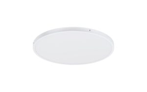EGLO FUEVA 1 Aufbauleuchte  weiss Technik /  inkl. 1x LED 27W, Dimmbar