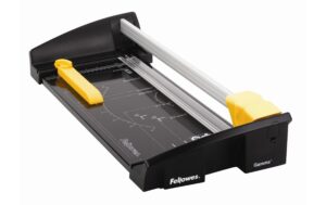 916464 - Mediatech Fellowes Rollenschneidemaschine Gamma A3 Schneidet bis zu 20 Blatt (80g/m2) kaufen Schweiz | Mediatech.ch