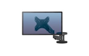 916472 - Mediatech Fellowes Monitorarm zur Wandbefestigung Für 3 Monitore bis 30kg und 42 kaufen Schweiz | Mediatech.ch