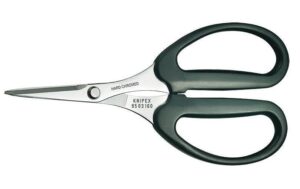 Knipex Schere für Fasern aus KEVLAR 160 mm mit Kunststoff umspritzt kaufen Schweiz | Mediatech.ch