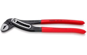 Knipex Wasserpumpenzange Alligator 300 mm sz-aramentiert kaufen Schweiz | Mediatech.ch