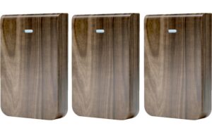 917085 - Mediatech Ubiquiti IW-HD-WD-3-Set 3er Set holzfarbe Abdeckung für InWall-HD kaufen Schweiz | Mediatech.ch