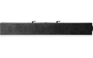 HP Speaker Bar S101 2017/2018 Pro-,Elite- und Z-Displays