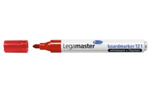 Legamaster Whiteboard-Marker TZ 1 Rot kaufen Schweiz | Mediatech.ch