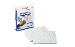 Legamaster MagicWipe Reinigungszubehör, nur für Emaille