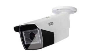 ABUS Analog HD Tube Kamera 5 MP HD Tube Kamera 5 MP