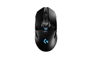 Logitech G903 Lightspeed