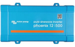 Victron Wechselrichter 12/375 Schuko, 375W, PIN121371200 kaufen Schweiz | Mediatech.ch