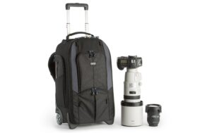 Think Tank StreetWalker Rolling BP V2.0 Trolley