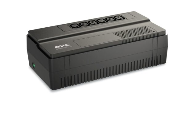 APC USV BV500I, 500VA/300W Line Interactive, C14 kaufen Schweiz | Mediatech.ch