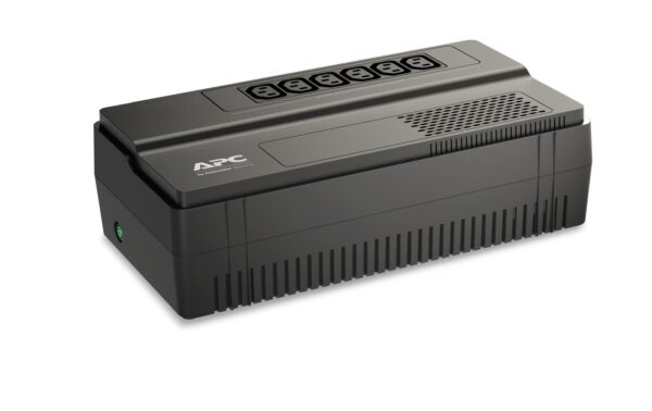 APC USV BV1000I, 1000VA/600W Line Interactive, C14 kaufen Schweiz | Mediatech.ch