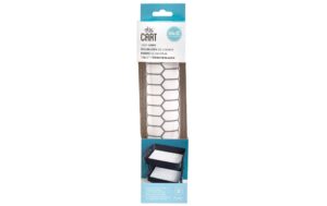 We R Memory Keepers Abdeckung passend zum a la Cart Metallwagen