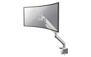 Neomounts NM-D775SILVER Flatscreen Desk Mount (clamp) kaufen Schweiz | Mediatech.ch